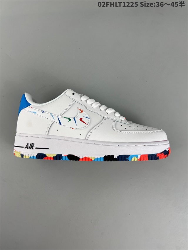 men air force one shoes size 36-45 2022-11-23-159